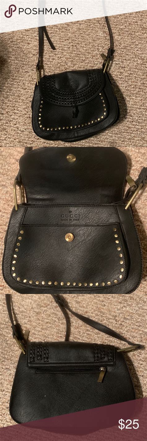 gucci mules knockoff|knockoff Gucci crossbody bag.